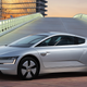 Illustration for article titled This Is Volkswagen's Crazy Awesome 261 MPG Car